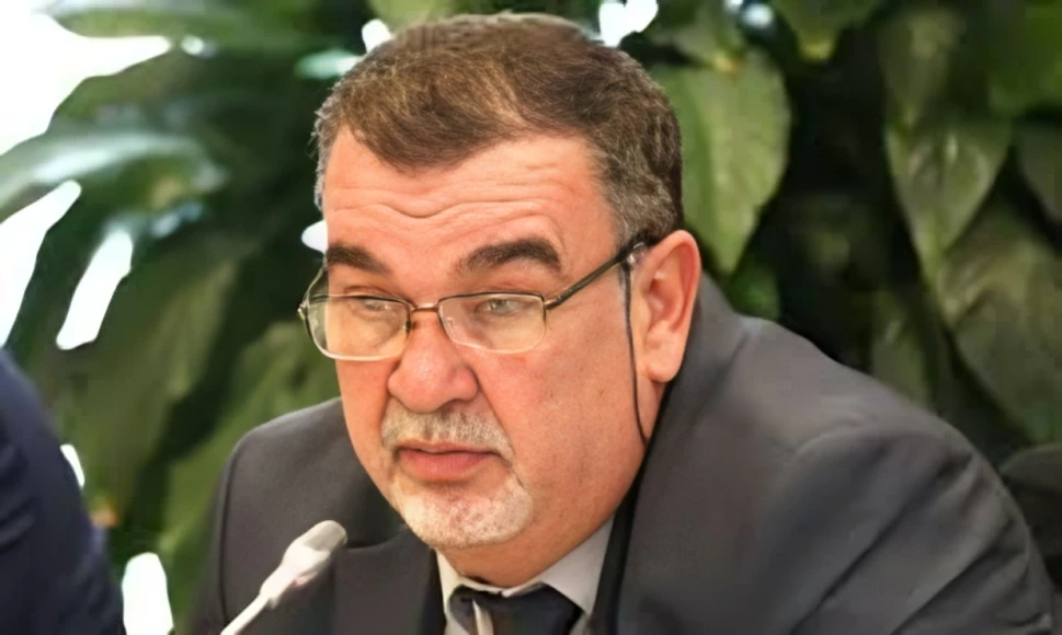 Судијата на Апелациониот суд во Тирана, Астрит Калаја