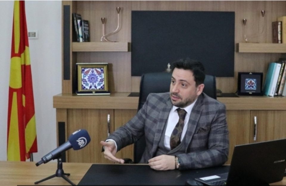 Голема акција на МВР: Уапсени сопственикот и поранешната директорка на „Санте Плус“