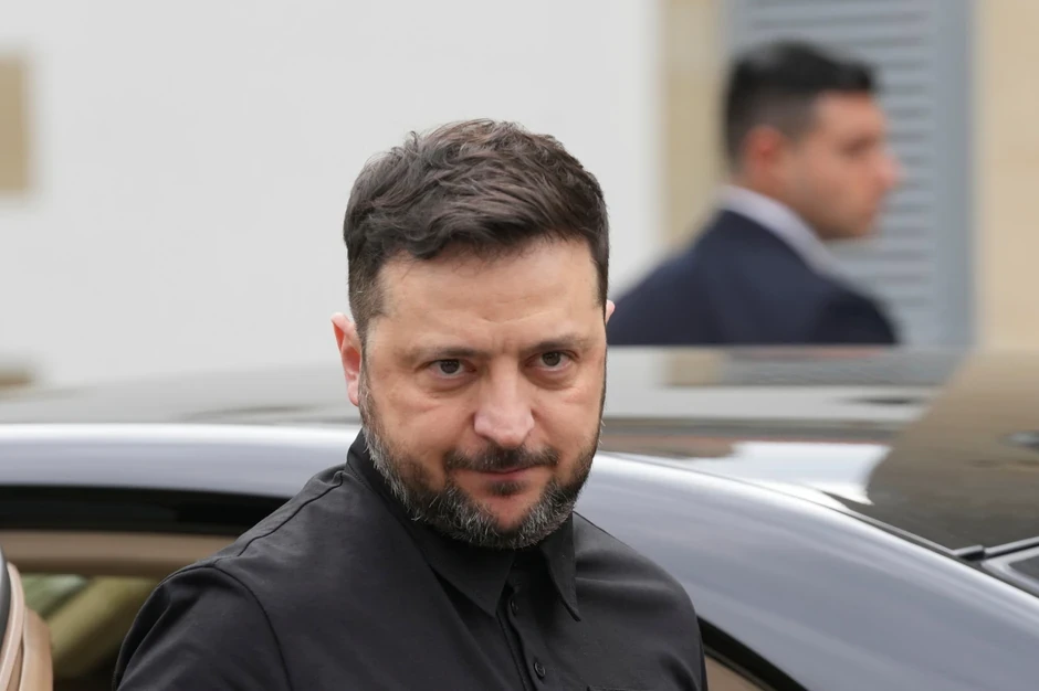 Зеленски жестоко ја нападна Европа како никогаш досега – говорот се претвори во жестока вербална офанзива!