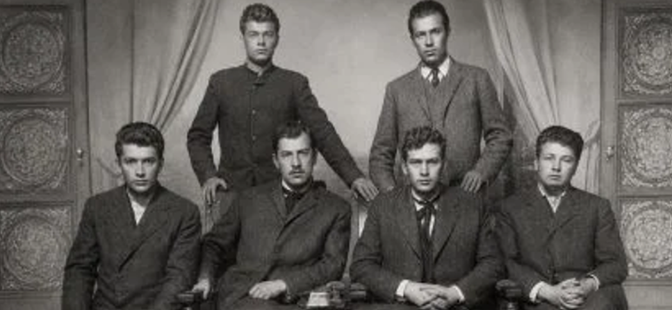 ВЕЛЕС ГИ ПАМЕТИ: Гемиџиите – велешките синови кои оставија трага во историјата, ова е нивната приказна!