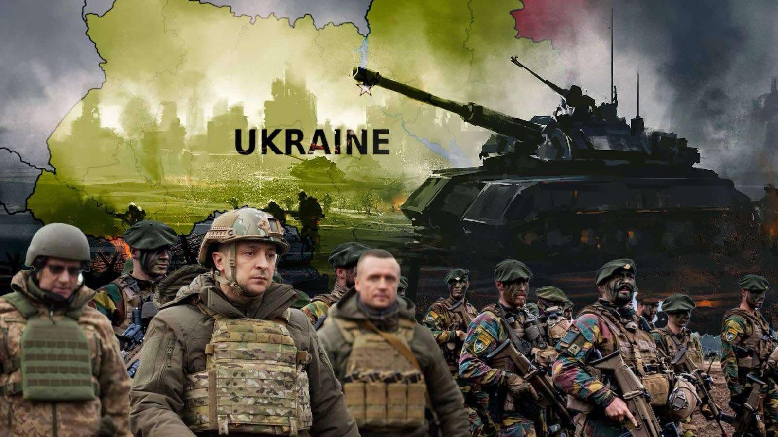 Москва со загатка: Дали крајот на војната во Украина е на повидок?