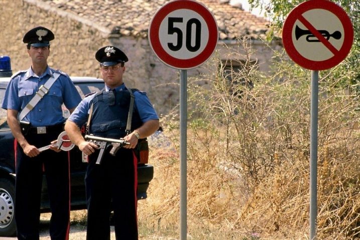 НОВ СИСТЕМ ЗА КАЗНИ ВО ИТАЛИЈА: Колку побрзо возите, толку ПОВЕЌЕ ЌЕ ПЛАЌАТЕ!