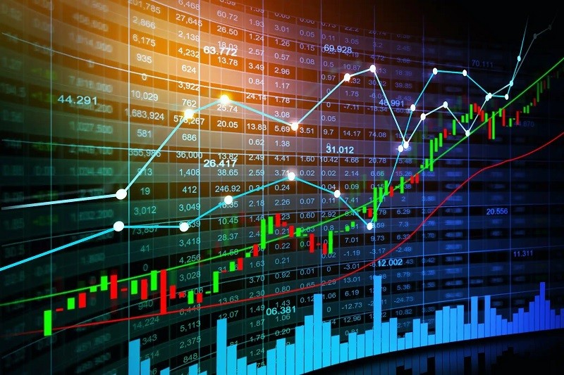 Драстичен пад на Македонската берза: Прометот се намали за 61%, но акциите на една банка скокнаа за над 11%