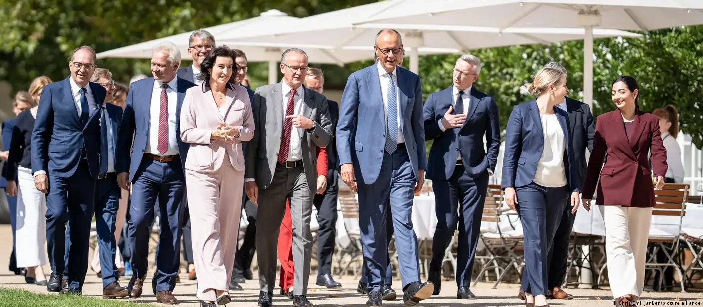 ИТНО РУСКИ ГАС И МИР СО МОСКВА! - Неверојатно што порача лидерката на германската АФД