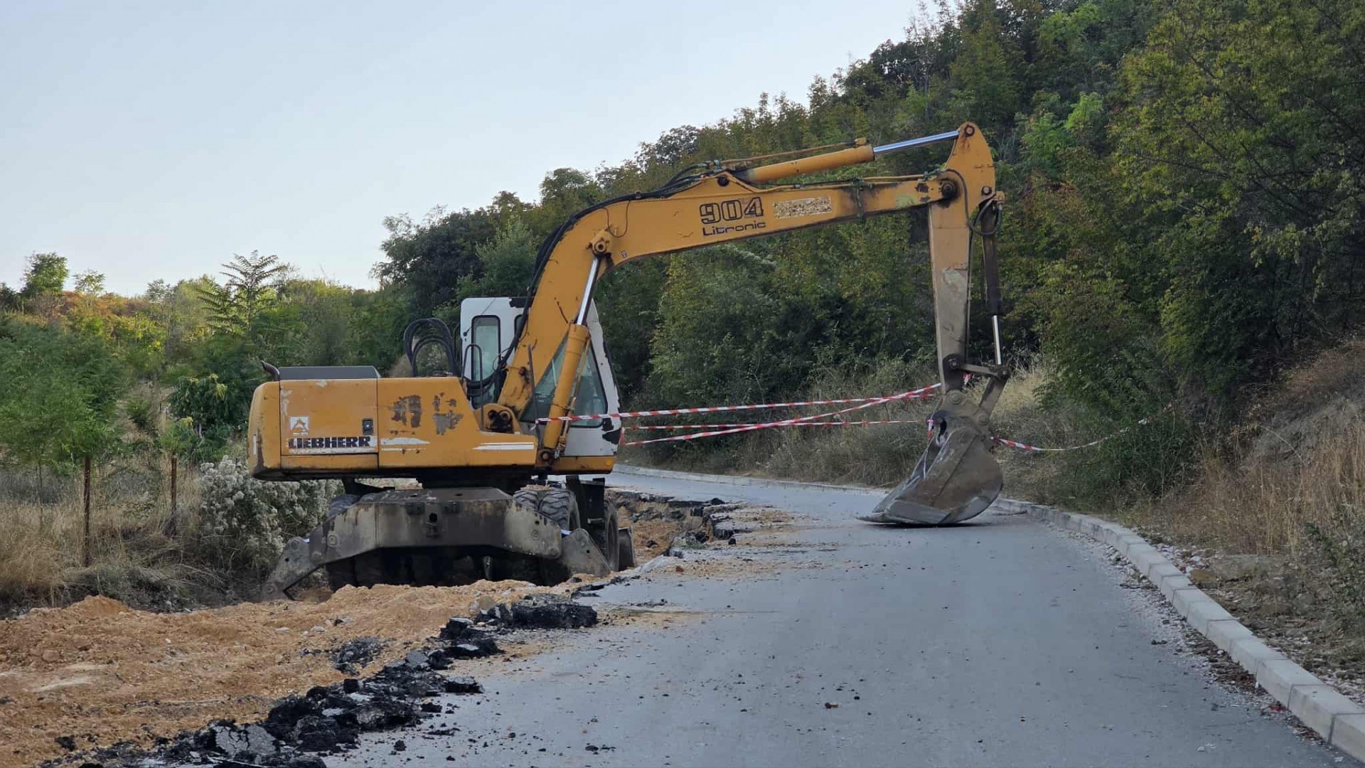 ПРЕКИНИ ВО ВОДОСНАБДУВАЊЕТО ВО ВЕЛЕС: Без вода ќе останат жители на неколку улици - проверете дали сте на списокот!