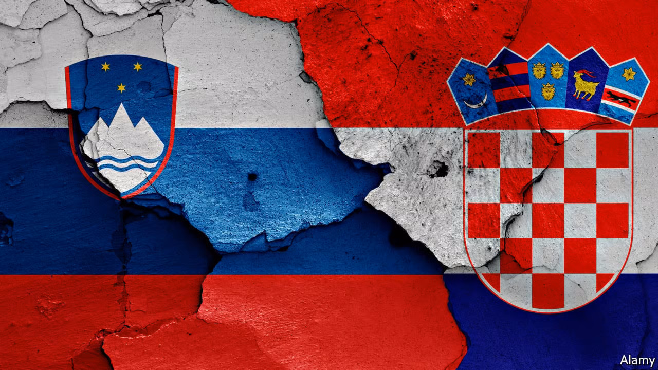 Хрватска и Словенија потпишаа историска декларација за заедничка воена соработка