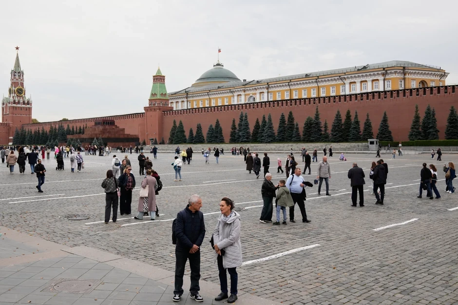 ИТНО ПРЕДУПРЕДУВАЊЕ ОД АМБАСАДАТА НА САД ВО МОСКВА: „Не приближувајте се до овој дел од градот“ - цела држава на нозе!