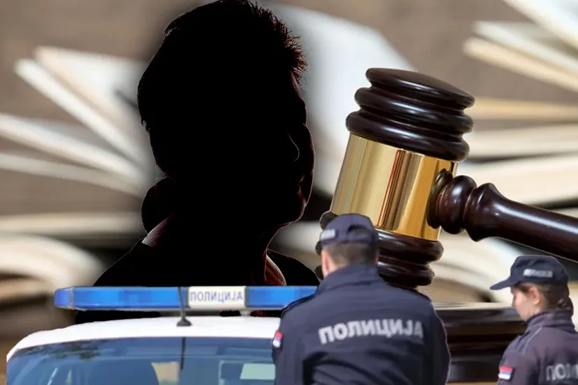 „Не знаев дека детето веќе не ми е живо“: Зборовите на мајката на убиениот Александар пред судот ги кршат и најтврдите срца!