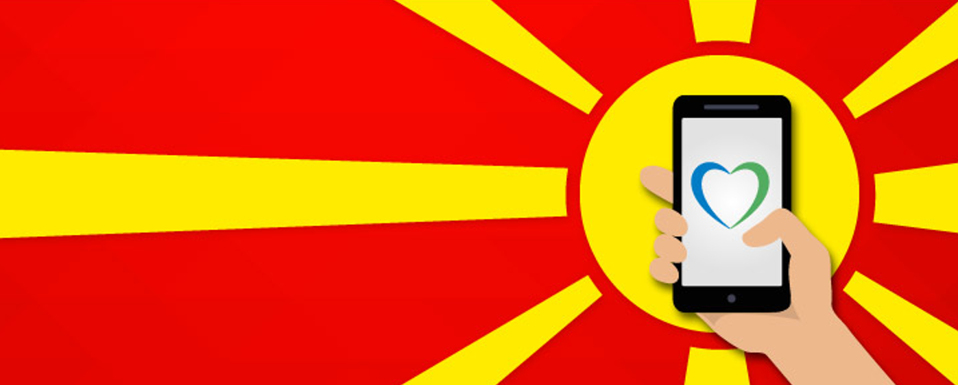 ГОЛЕМА ПРОМЕНА ЗА МОБИЛНИТЕ КОРИСНИЦИ ВО МАКЕДОНИЈА: Во Македонија доаѓа трет оператор - а еве кој стој зад него!