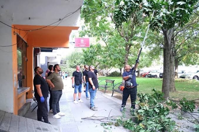 МАСОВНА АКЦИЈА: Илјадници граѓани утре ќе чистат низ главниот град
