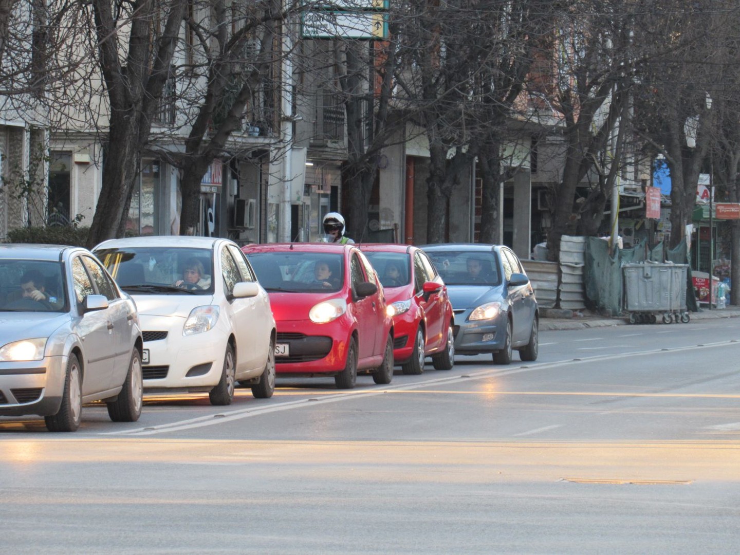 ДРАСТИЧНО НАМАЛЕН БРОЈОТ НА ЖРТВИ НА ПАТИШТАТА: За осум месеци 34 помалку загинати и 863 помалку настрадани