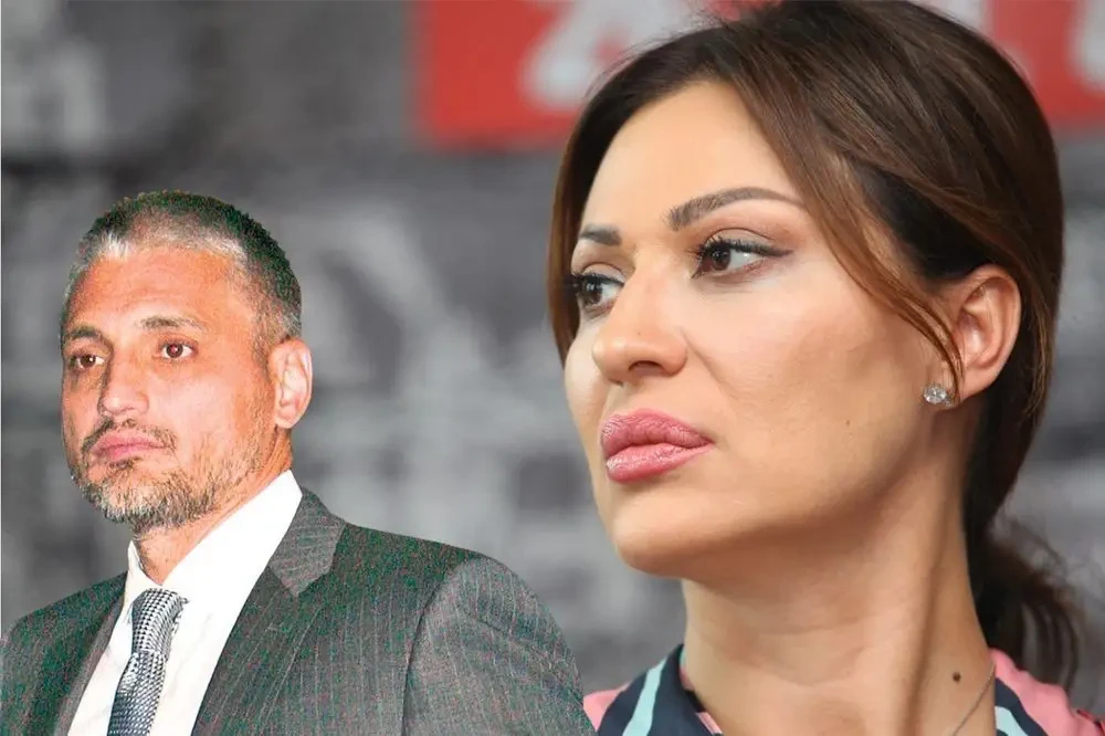 Првпат откриено: ШТО ПРАВЕЛА И КАКО СЕ ОДНЕСУВАЛА ЦЕЦА ДОДЕКА БЕШЕ ВО ЗАТВОР