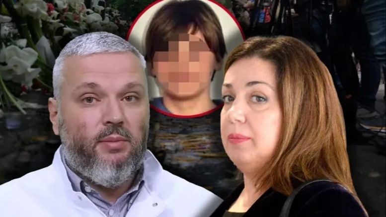 „КОЈ ГАРАНТИРА ДЕКА УТРЕ МОМЧЕТО-УБИЕЦ НЕМА ДА НИ СЕ ПРИБЛИЖИ ОД МРАКОТ И ДА НАПРАВИ НОВО ЗЛО“ - Адвокатот пред пресудата за Кецмановиќ: „Тој не смее никогаш да биде пуштен“