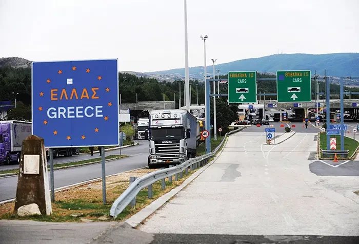 ПРЕКИНИ НА ГРАНИЦИТЕ СО ГРЦИЈА: Возачите да се подготват за застои, најавен штрајк на цариниците!