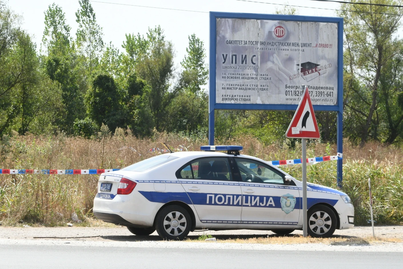 ПОЛИЦИЈАТА НА НОЗЕ: 29-годишен маж брутално избоден до смрт со мачета!