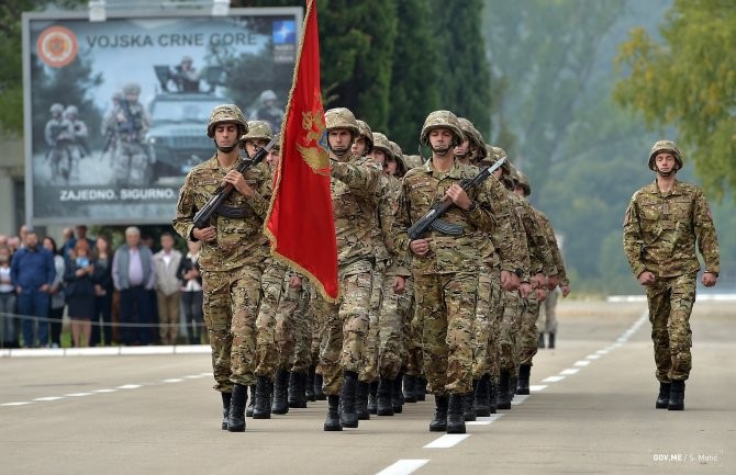 Оваа земја е пред САД и Германија: Дури 63% од граѓаните би ја бранеле ако избие војна