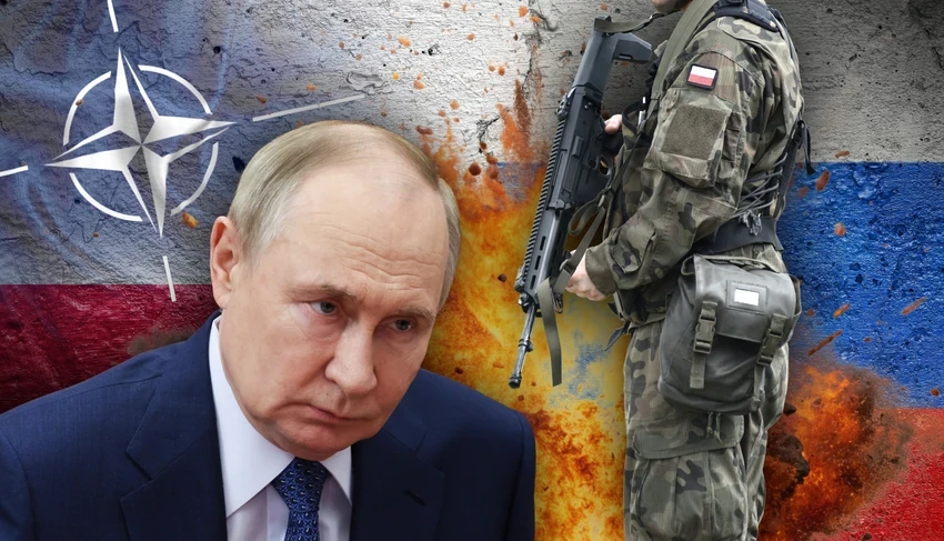 ЕВРОПА ВО СТРАВ: Се спомнува сценарио за голема ескалација со Русија