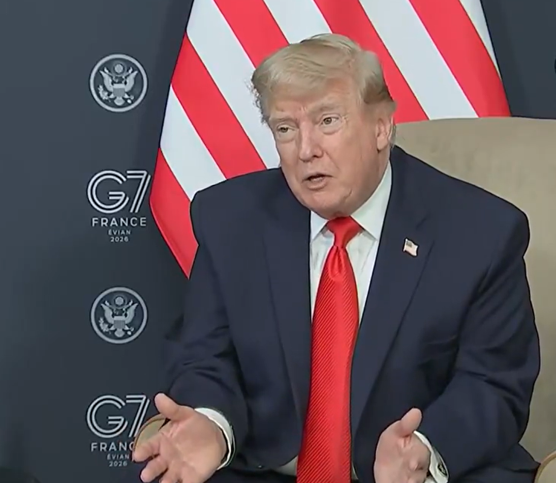 (ВИДЕО) НОВ ЖЕСТОК УДАР НА ТРАМП: „Израел убива премногу луѓе!“