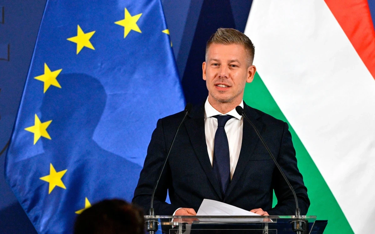 Хаос околу договорот со Украина: Унгарската влада дознала откако МОЛ веќе преговарал