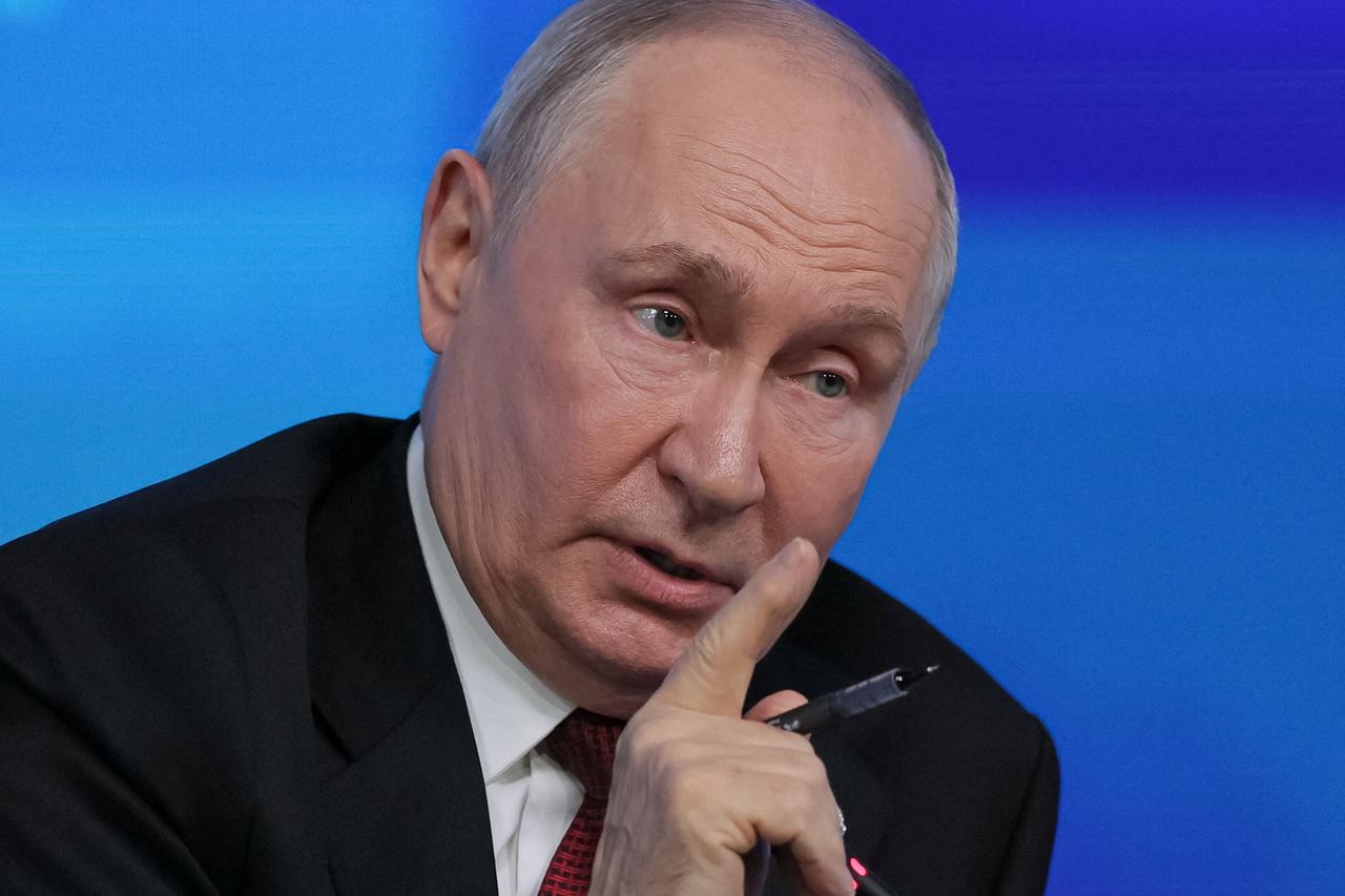 Москва подготвува воени сценарија до 2045 година: Откриено кои европски земји би можеле да бидат цел