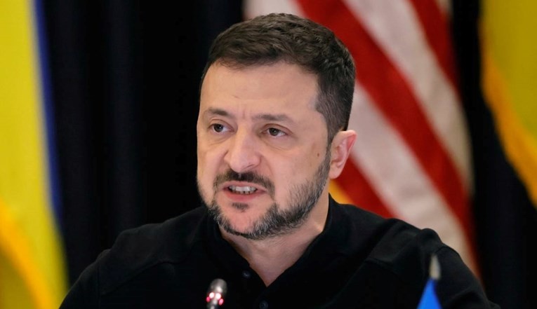 Зеленски: Украина ги исполни условите, членството во ЕУ е во интерес на цела Европа