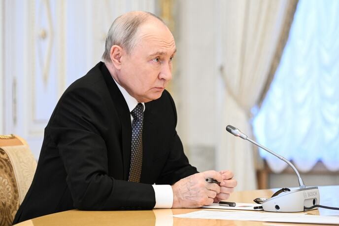 Путин со предупредување до Европа: „Ако дојде до војна, нема да има победници – никој да не го заборави тоа!“