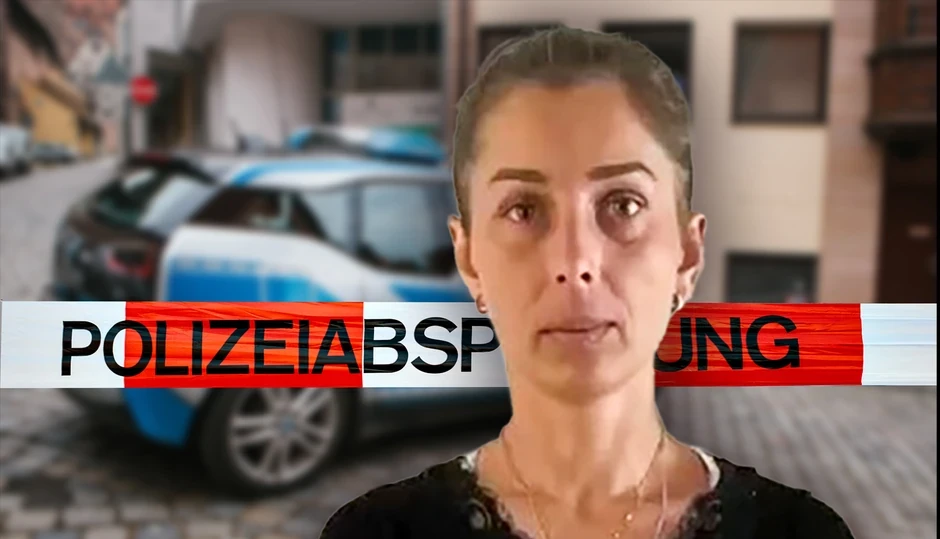 СТРАШНО УБИСТВО ВО ГЕРМАНИЈА: Бремената Дејана била избодена 19 пати, осомничениот избегал во друга држава - еве каде се наоѓа!