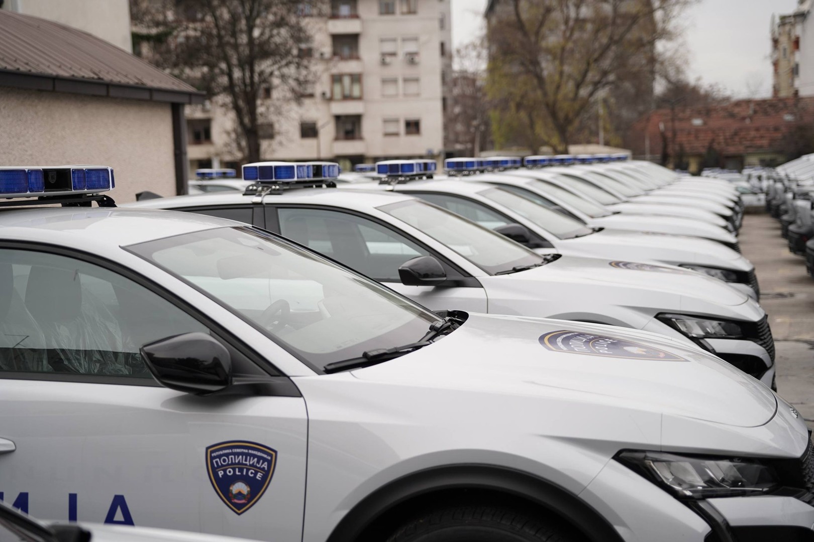 Семејна расправија ескалирала: Внук пријавил дека тетка му го нападнала со нож