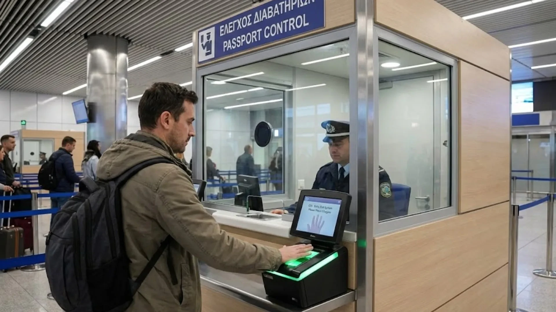 ВАЖНО ИЗВЕСТУВАЊЕ: Ова се новите правила за ЕЕС системот