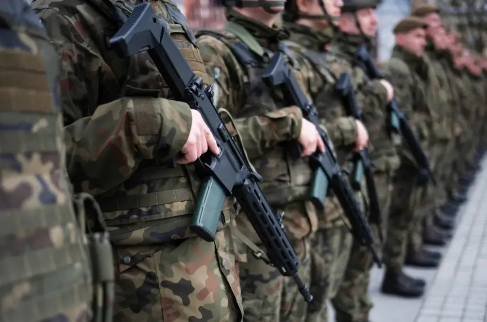 „Не сакам никого да плашам, но...“ – Туск со сериозно предупредување за Русија