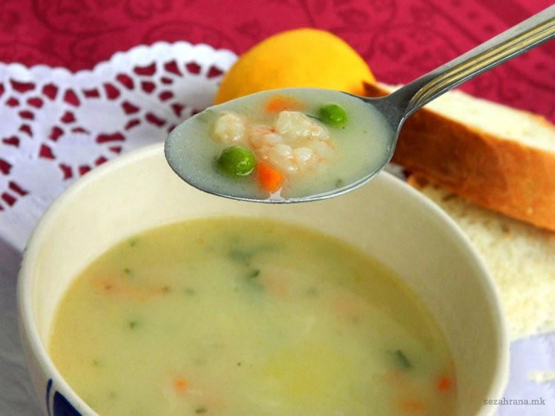 Оваа вкусна чорба е вистинска ризница на хранливи материи: Еве како да ја подготвите дома