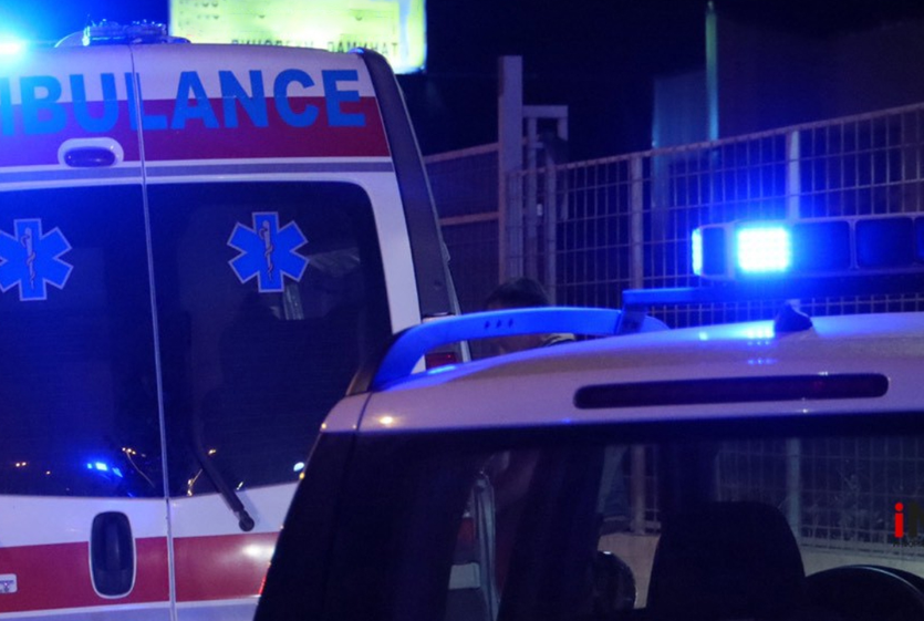 МИСТЕРИОЗНО УБИСТВО: Жена пронајдена обесена на дрво