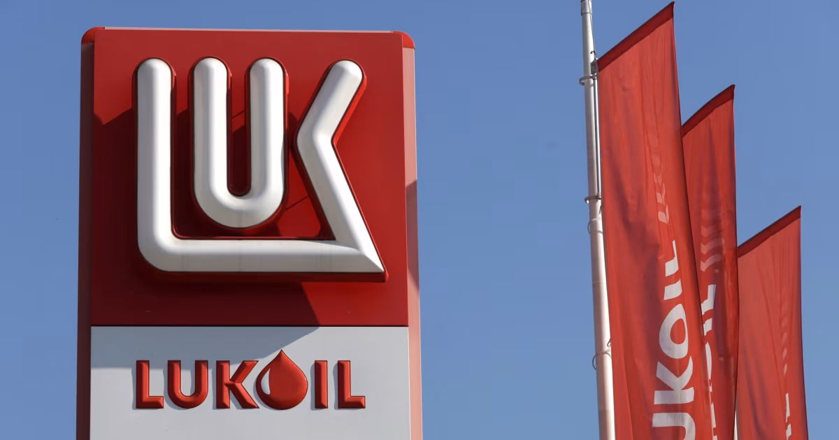 Ирак го отвора патот за Американските компании да ја преземат контролата над „Лукоил“