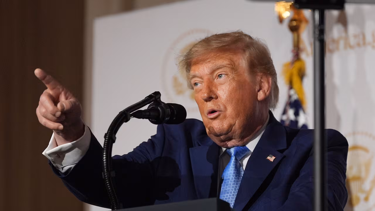 ТРАМП СО ОСТРИ ОБВИНУВАЊА: Гласањето во САД е „корумпирано“