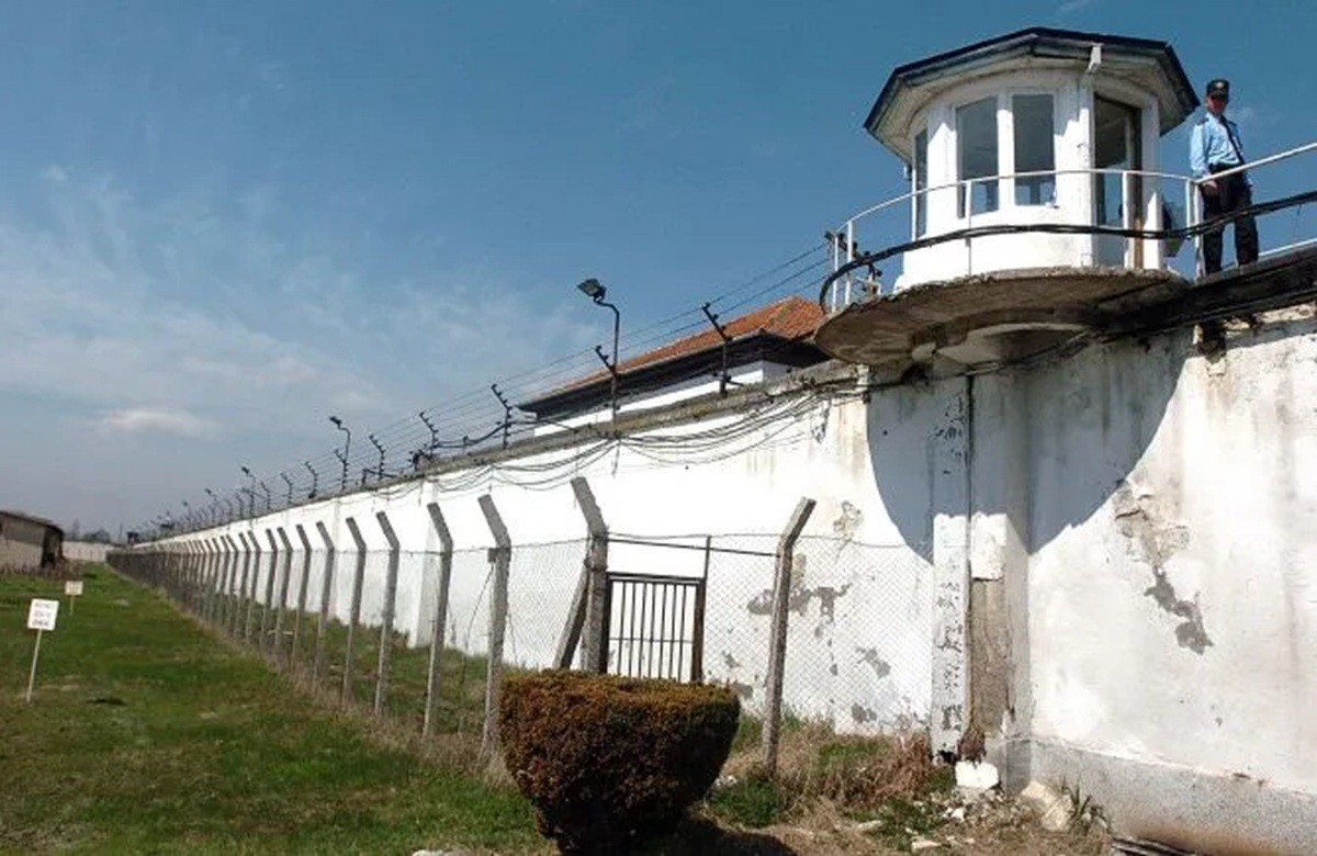 Претрес во „Идризово“ откри марихуана кај 42-годишна затвореничка