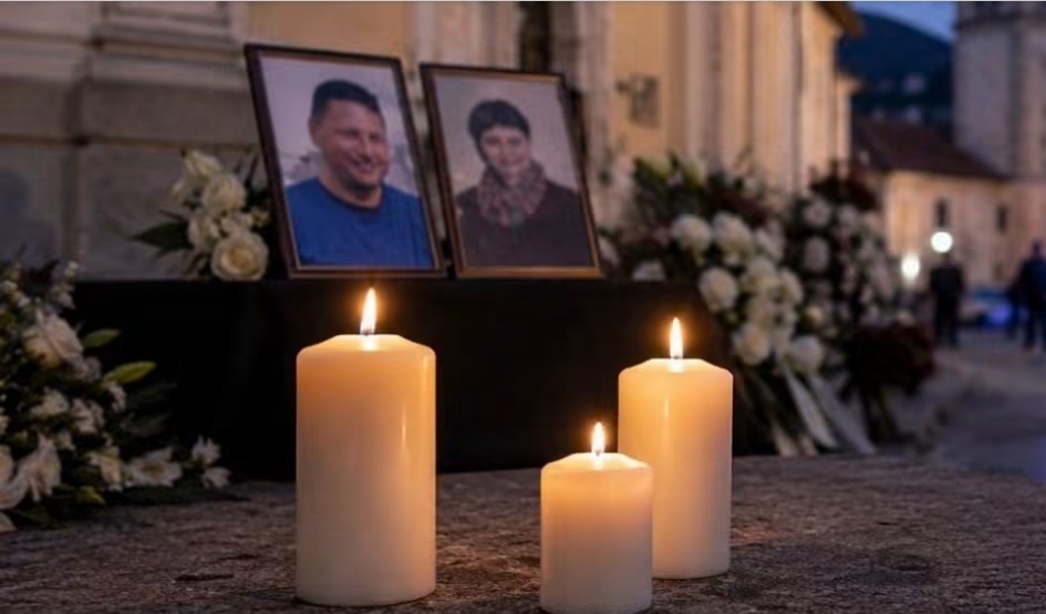 Одмор од соништата се претвори во трагедија: Почина и 10-годишната Ема, откако претходно починаа нејзините родители