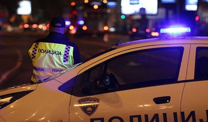 СООБРАЌАЈНА НЕСРЕЌА: МАЛОЛЕТНИК ТЕШКО ПОВРЕДЕН