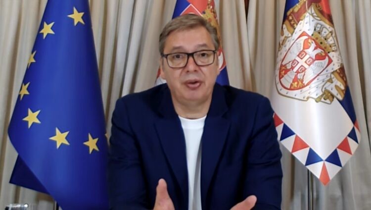 ПРЕД ОСТАВКАТА ВУЧИЌ НАЈАВИ ПОМИЛУВАЊА И АБОЛИЦИИ: „Многумина ќе бидат изненадени“