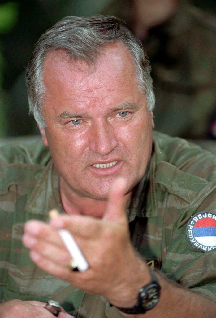 Младиќ ќе биде погребан со државни почести: Се споменува и местото каде би можел да почива