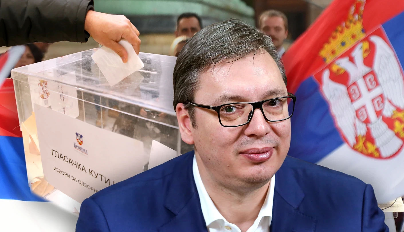 ЕВЕ КОЈ ЈА ПРЕЗЕМА ФУНКЦИЈАТА ПРЕТСЕДАТЕЛ АКО ВУЧИЌ ПОДНЕСЕ ОСТАВКА ОВА ЛЕТО: Законот е јасен – претседателските избори мора да се одржат до овој датум!
