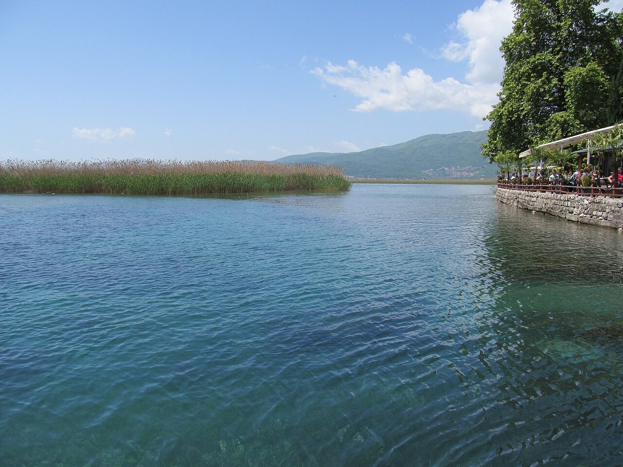 ТРАГЕДИЈА ВО СТРУГА: Во Охридското Езеро пронајдено тело на 20-годишно момче - МВР со детали