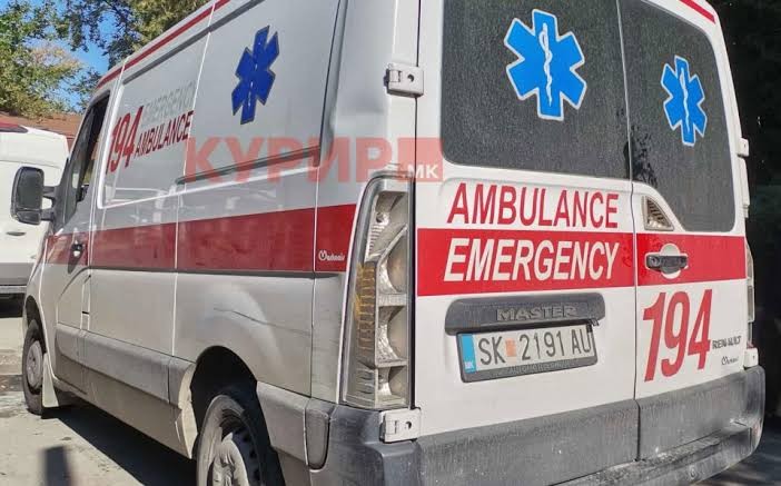 ШТО СЕ СЛУЧИЛО ВО БОЛНИЦАТА? 35-годишник тешко повреден, МВР ги расчистува околностите
