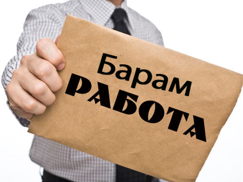 Над 10.000 работни места зјапаат празни, а илјадници Македонци бараат работа: Каде е проблемот?