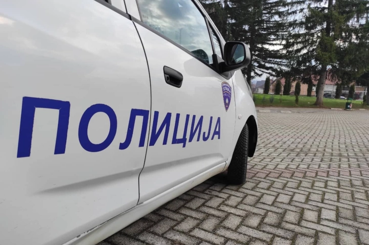 Полицијата приведе 34-годишна жена – пријавена дека ја нападнала свекрвата