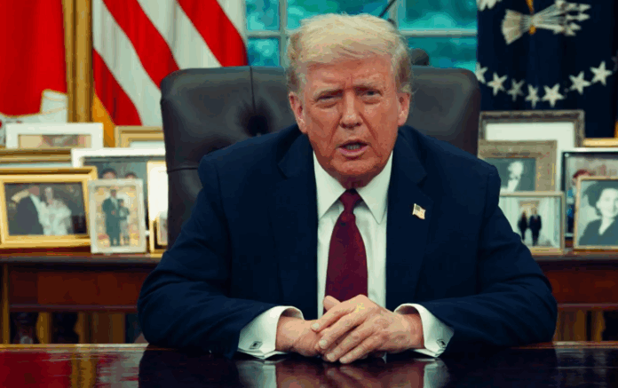 Никој не го очекуваше ова: Трамп подготвува потег што може да ја смени историјата на НБА