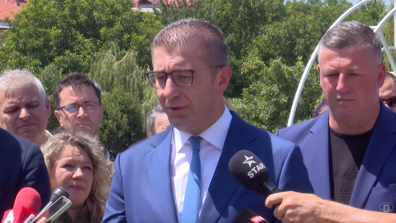 Премиерот тврди: Македонија ги надминала сите земји од регионот по куповна моќ