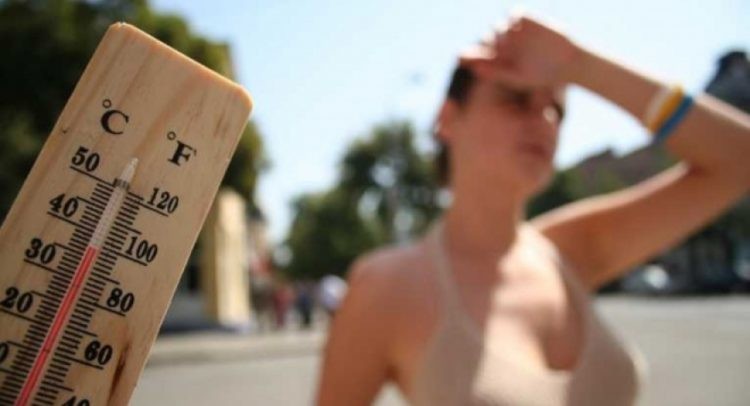 Пеколни горештини го пекаат Македонија – Власта издаде важни препораки