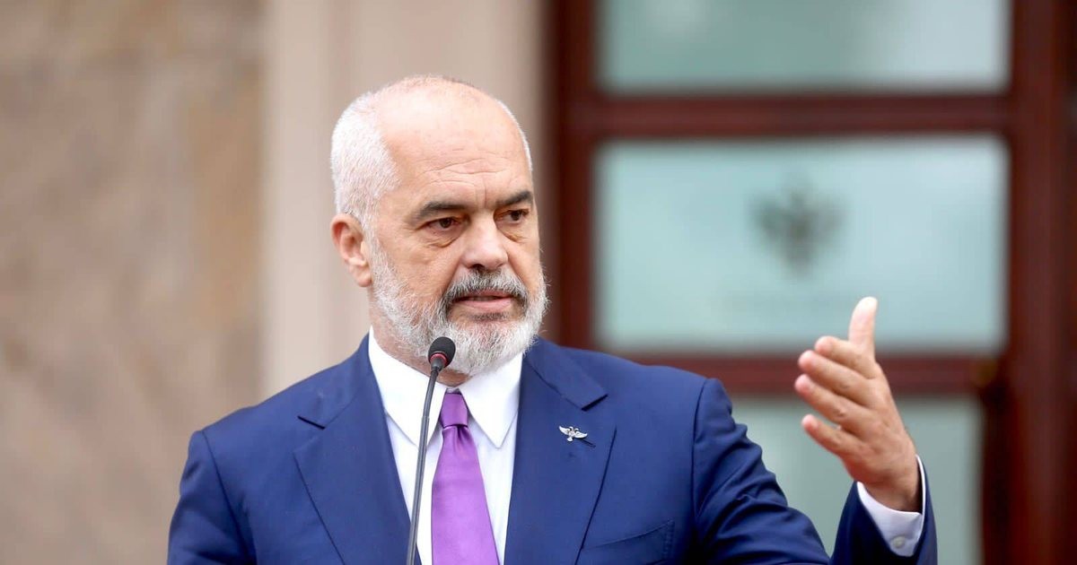 РАМА БЕЗ МИЛОСТ ДО ПРОТЕСТАНТИТЕ: „Проектот во Зврнец ЌЕ СЕ ИЗГРАДИ, без разлика на отпорот!“