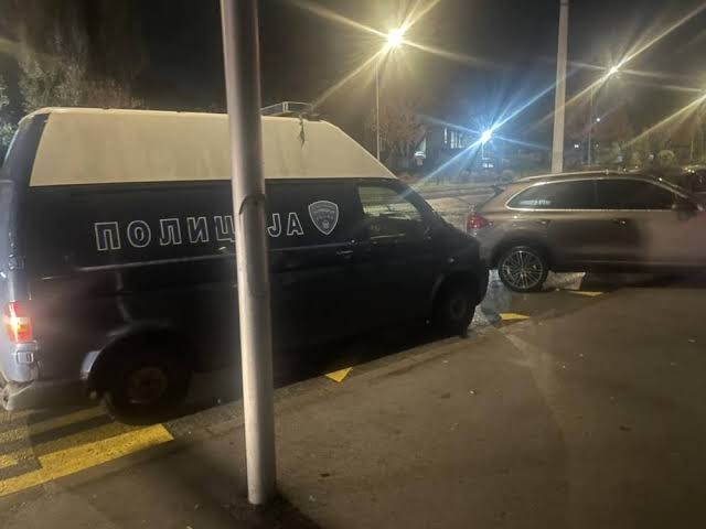 Скопјанка побарала помош од полицијата: Тврди дека била нападната од две блиски лица