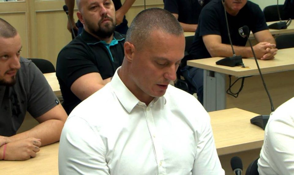 Судењето за „Штекли“ се заострува: Психијатриските вештачења за Раде Трајковски на нишан на судот